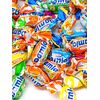Жевательные конфеты Damla Sour Fr ассорти с кислой начинкой, 1 кг, изображение 20