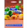 Жевательные конфеты Damla New 2, 1кг, изображение 12