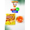 Мармелад жевательный желейный "ПРИКОЛЮШКИ" ПИЦЦА ОТ ШЕФА набор 36 штук, в подарок, изображение 14