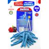 Жевательный мармелад, кислые карандаши Damla, 300гр, изображение 2