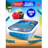 Жевательный мармелад, кислые карандаши Damla, 300гр
