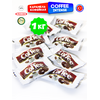 Карамель TAYAS "Coffee Intense" - конфеты с кофейной начинкой, без глазури, для детей, 1 кг, изображение 6
