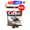 Карамель TAYAS Coffee Intense леденцы-карамель с начинкой кофе, 500 г, изображение 2