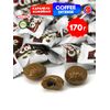 Coffee Intense леденцы-карамель с начинкой (Кофе), 170г, изображение 3