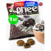 Coffee Intense леденцы-карамель с начинкой (Кофе), 1кг, изображение 5