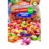 Жевательные конфеты Damla, 1кг, изображение 5