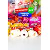 Жевательные конфеты Damla, 1кг, изображение 13