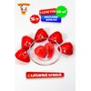 Жевательный мармелад "ПРИКОЛЮШКИ" с начинкой в подарок, изображение 11
