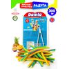 Жевательный мармелад, кислые карандаши Damla, 300гр, изображение 3