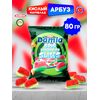 Жевательный Фигурный Мармелад DAMLA Арбуз, Желейный, 12 упаковок по 80г