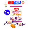 Конфеты MILK TOFFEE, Ириски с молочным вкусом, 1 кг (Иран), изображение 5