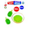 FRUTTI BOOM Фруктовое желе NAVROZ, капсулы 35 штук по 28 г, 5 вкусов, изображение 13