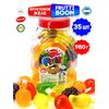 FRUTTI BOOM Фруктовое желе NAVROZ, капсулы 35 штук по 28 г, 5 вкусов, изображение 19