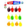 FRUTTI BOOM Фруктовое желе NAVROZ, капсулы 35 штук по 28 г, 5 вкусов, изображение 16