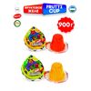FRUTTI CUP Фруктовое желе NAVROZ, капсулы 70 штук по 13 г, 4 вкуса, изображение 11