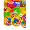 FRUTTI CUP Фруктовое желе NAVROZ, капсулы 70 штук по 13 г, 4 вкуса, изображение 5