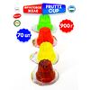 FRUTTI CUP Фруктовое желе NAVROZ, капсулы 70 штук по 13 г, 4 вкуса, изображение 8