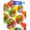 FRUTTI MIX Фруктовое желе NAVROZ, капсулы 50 штук по 17 г, 3 вкуса, изображение 10