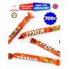 Жевательные палочки конфетки апельсин MINIYUM 700г., изображение 9