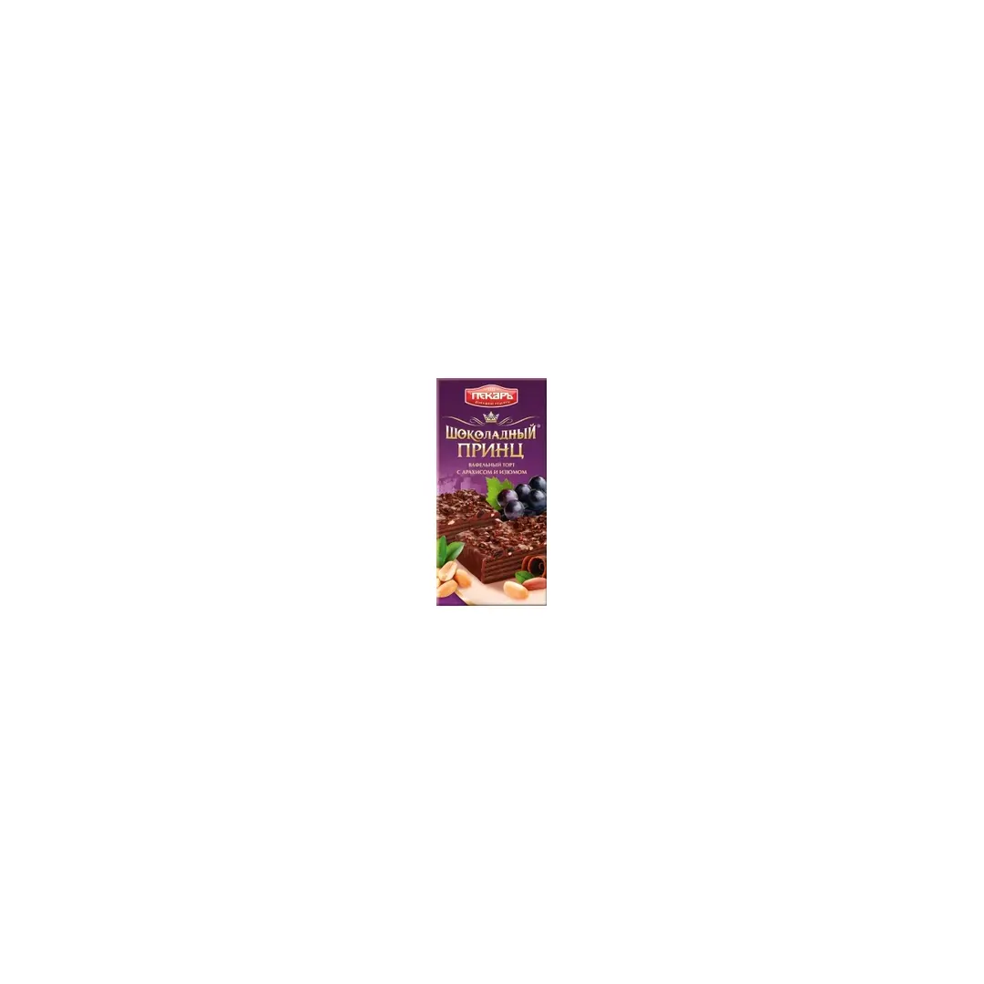 tort_pekar_shokoladnyy_prints_s_arakhisom_i_izyumom_glazirovannyy_vafelnyy_s_shokoladnoy_nachinkoy_2.webp