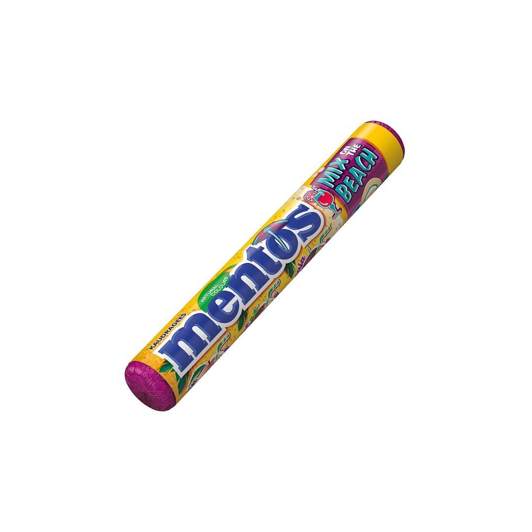Mentos_Mix_on_the_beach.jpg