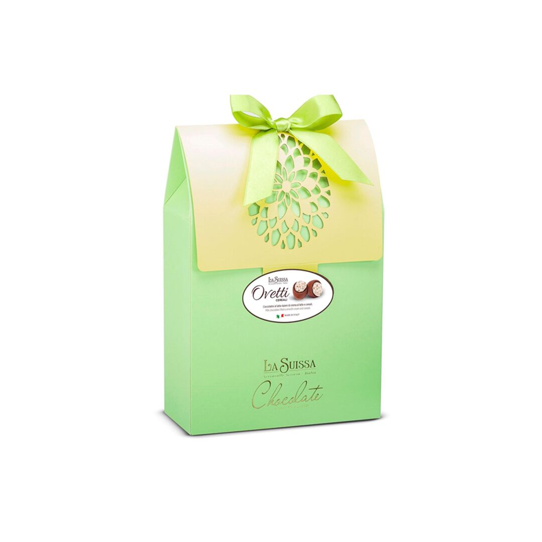 Ассорти кремовое 250гр ЛА СУИССА, изображение 2