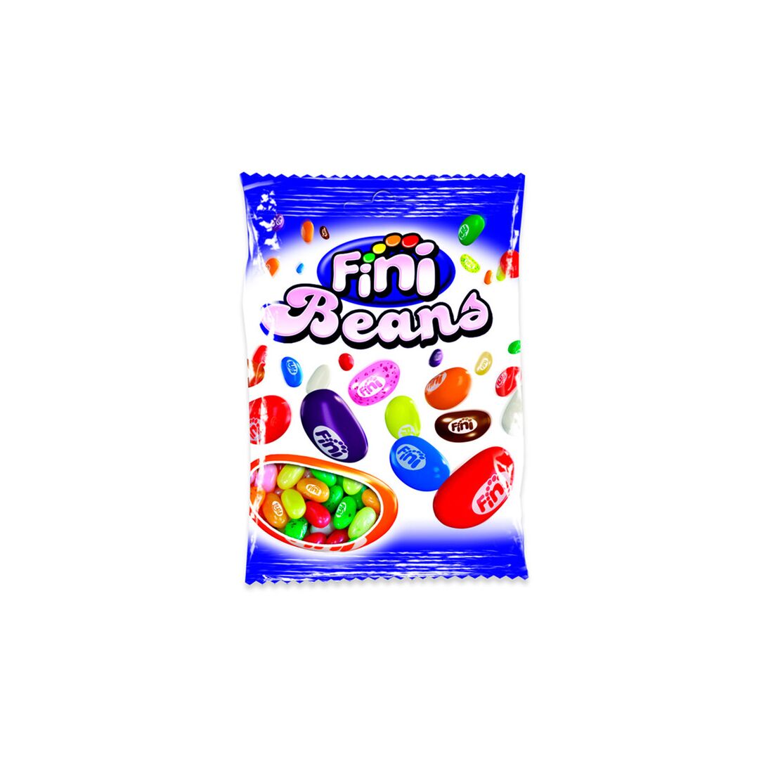 Мармелад FINI Beans (бобы) 85гр