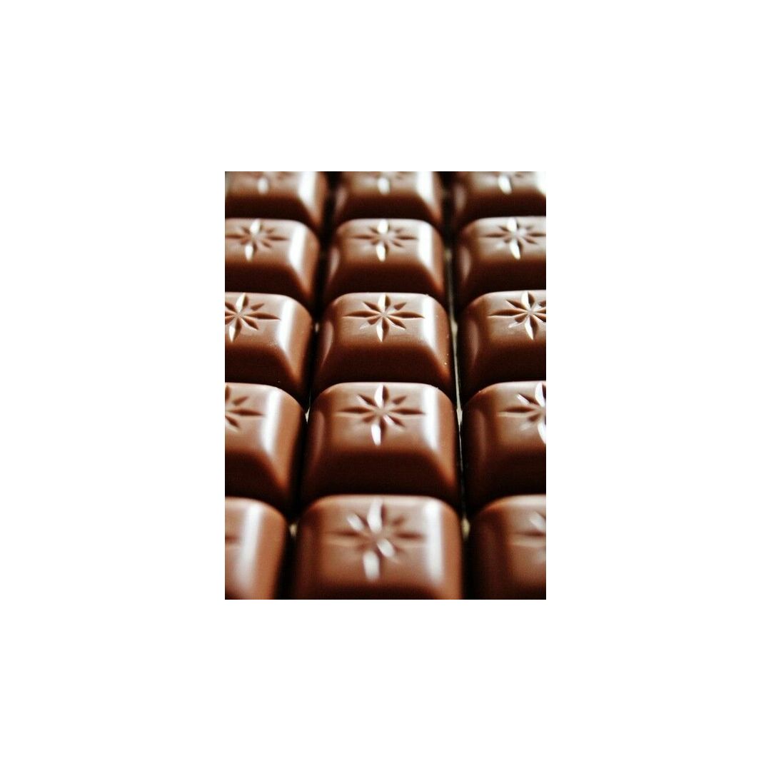 Шоколад Schogetten (Шогеттен) For Kids альпийский с кремовой сливочной начинкой 100 гр, изображение 5