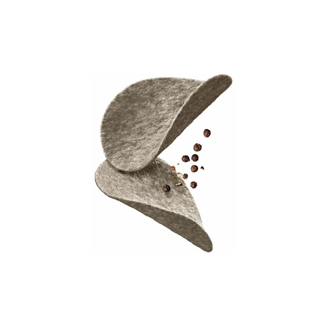 Чиспы Lay's Black Pepper & Truffle flavor 104г, Китай, изображение 3