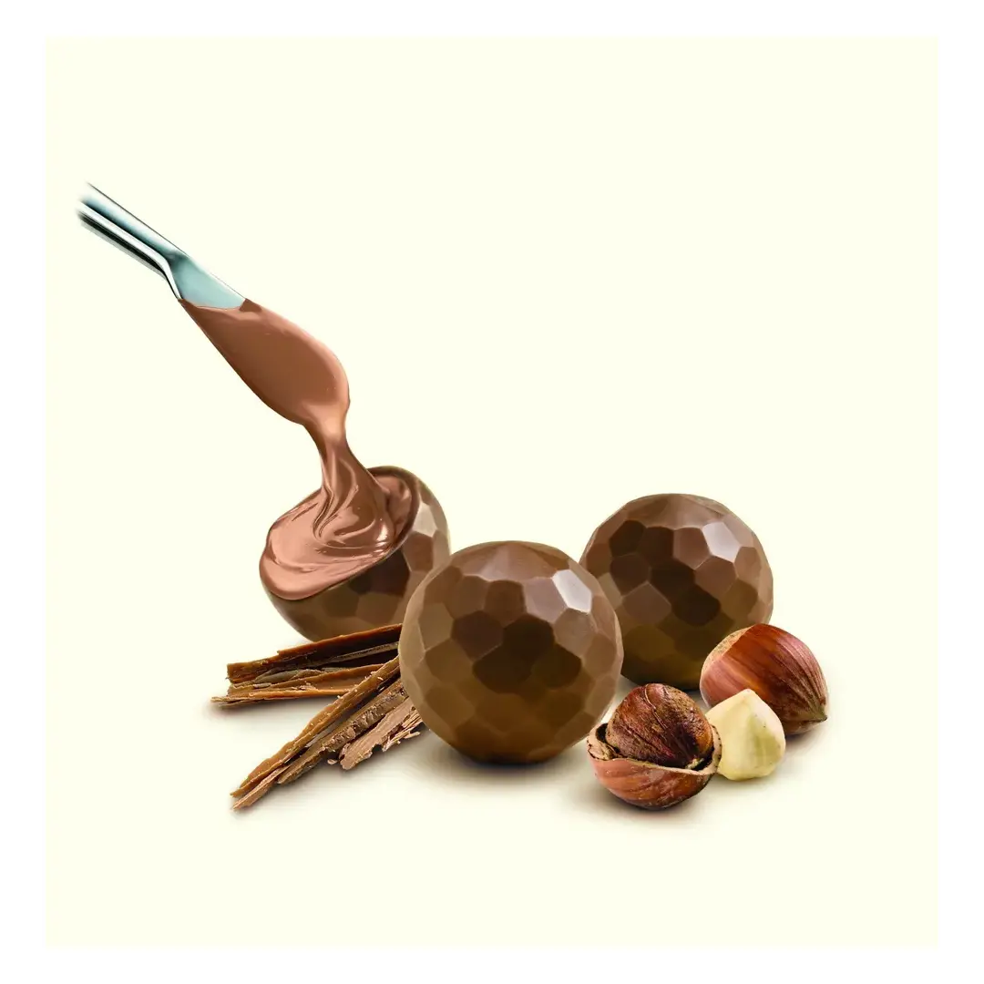 Шоколадные конфеты Delaviuda Ассорти 200 г., изображение 6