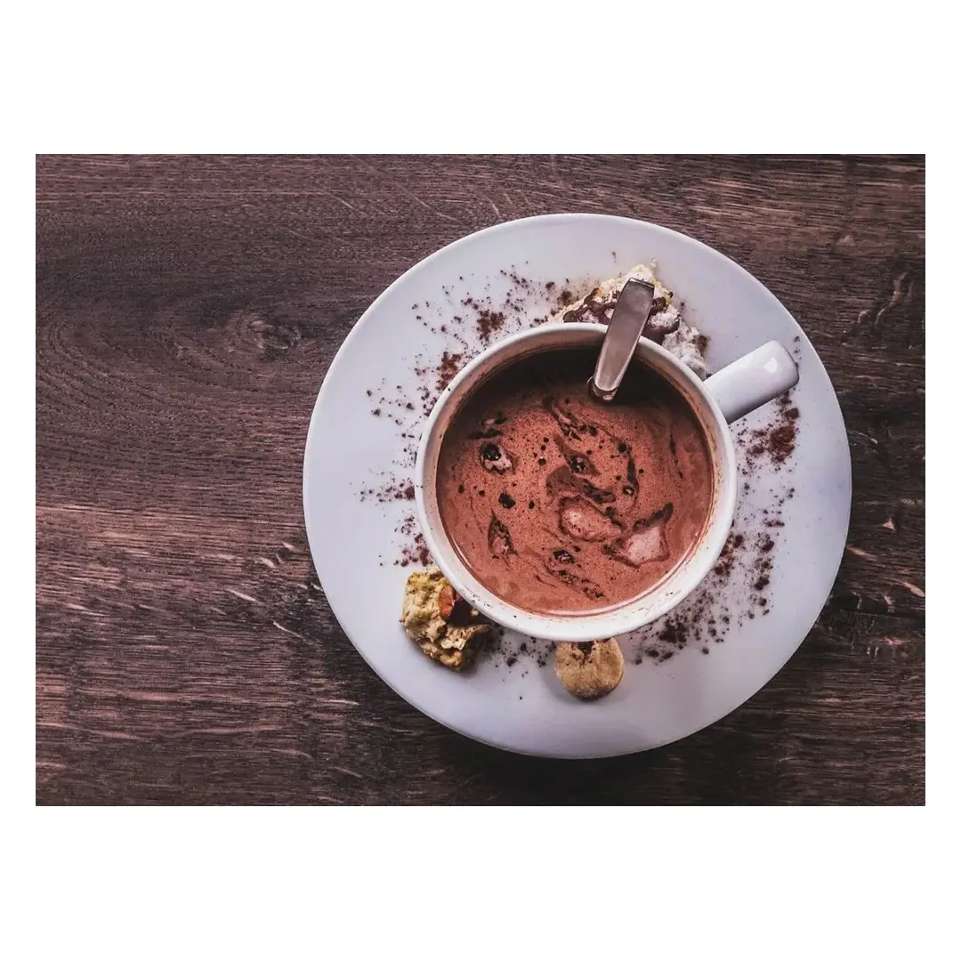 Горячий шоколад Maltesers 140г, Германия, изображение 2