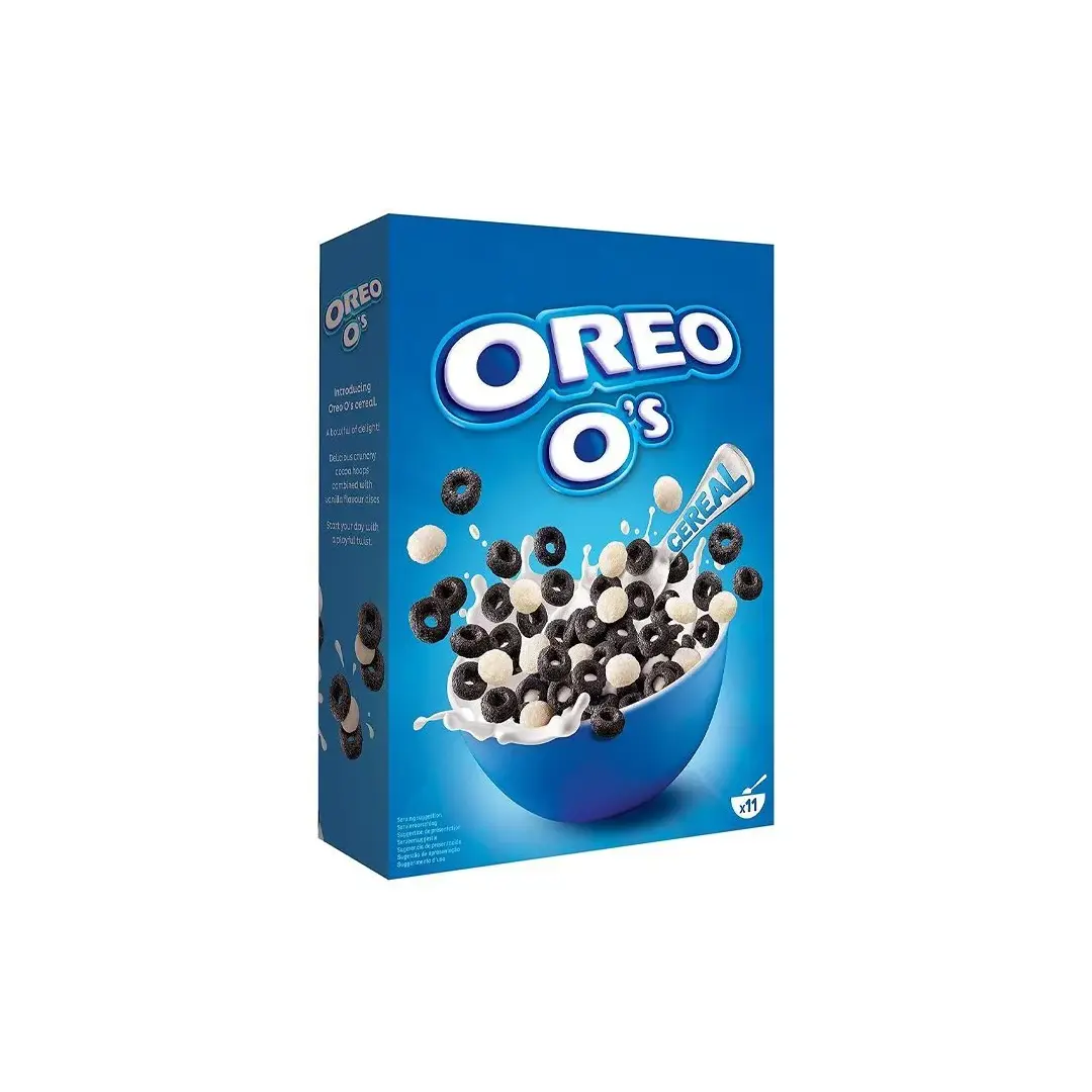 Сухой завтрак Oreo's 350г, США