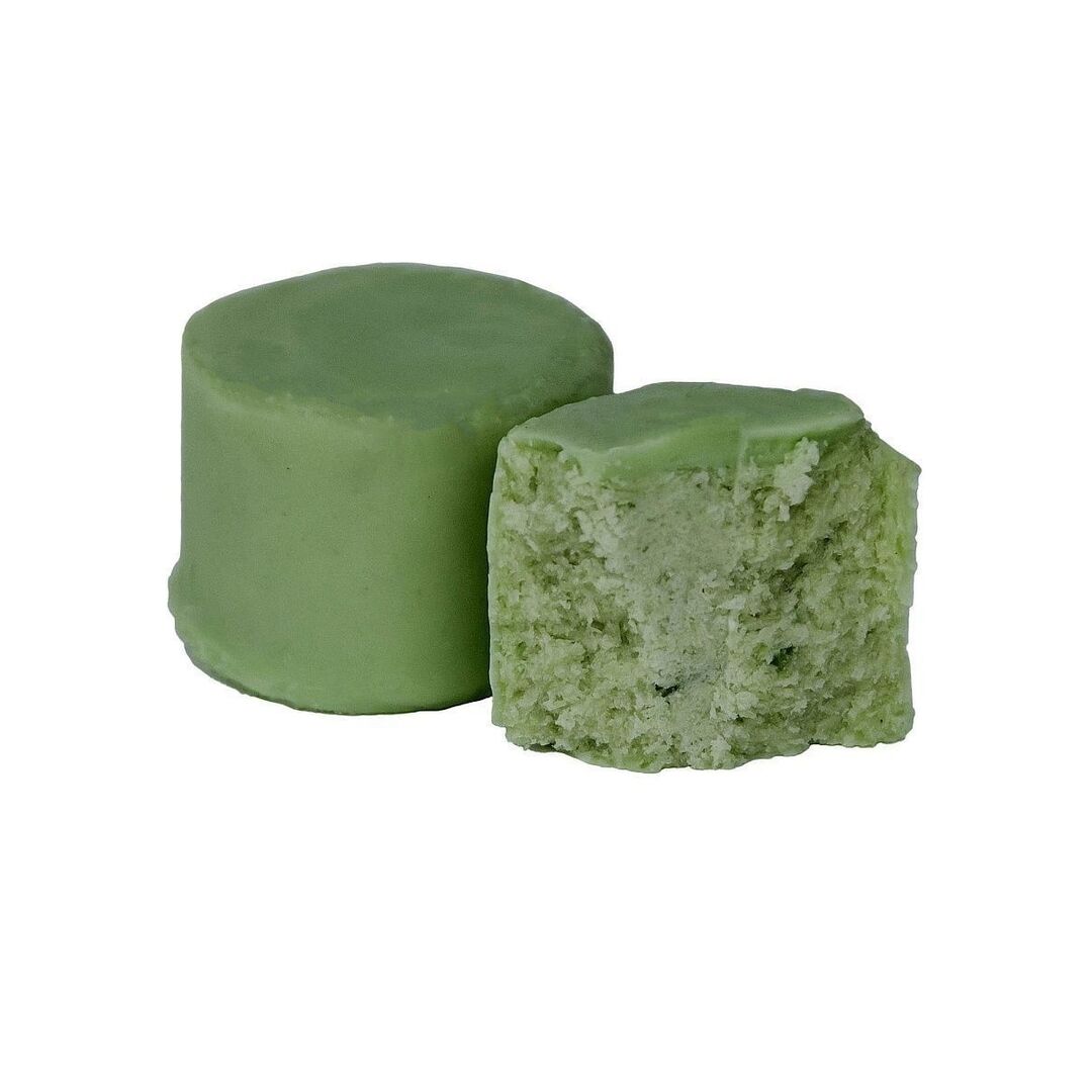 Конфеты HAJABDOLLAH из пишмание со вкусом дыни во фруктовой глазури 180г, изображение 3