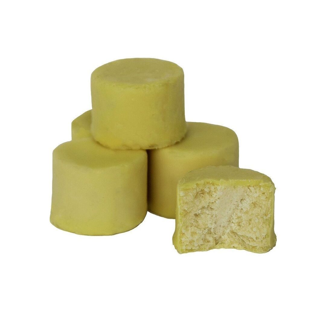 Конфеты HAJABDOLLAH из пишмание со вкусом апельсина во фруктовой глазури 180г, изображение 4