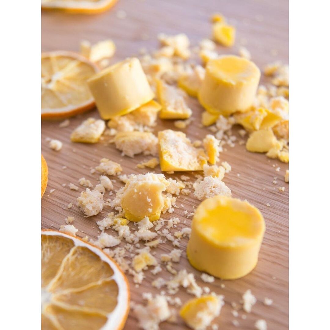 Конфеты HAJABDOLLAH из пишмание со вкусом апельсина во фруктовой глазури 180г, изображение 3