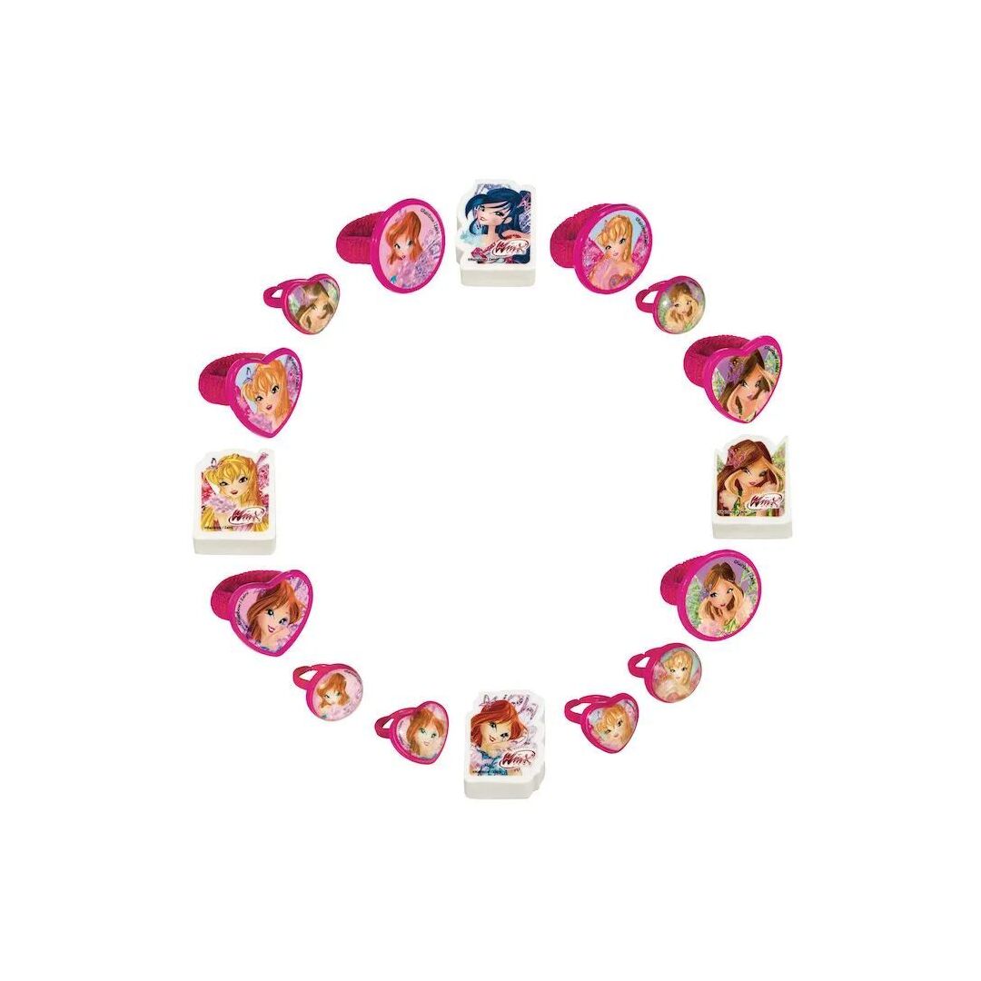 Zaini winx store