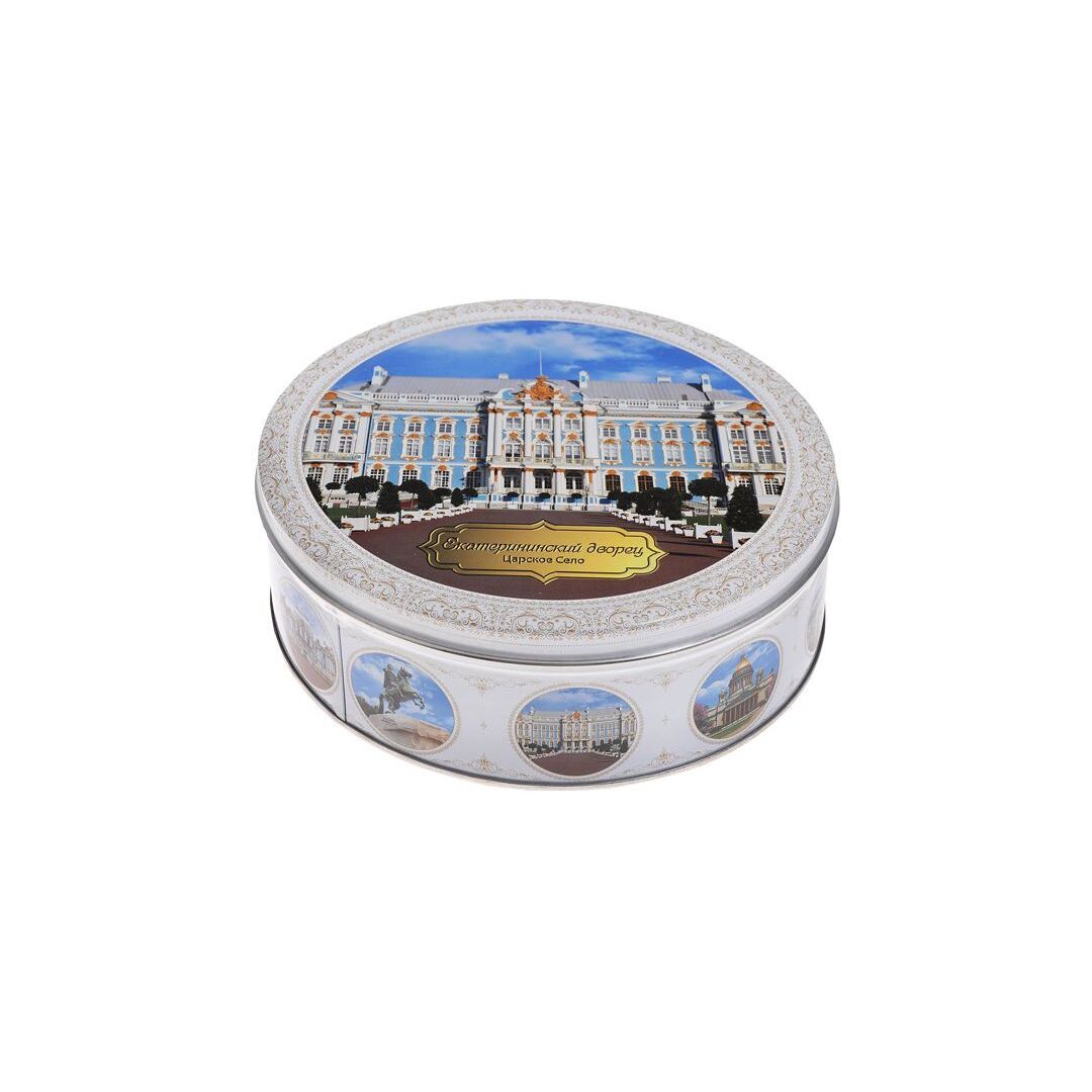 Печенье МОНТЕ КРИСТО "Санкт-Петербург" 400г