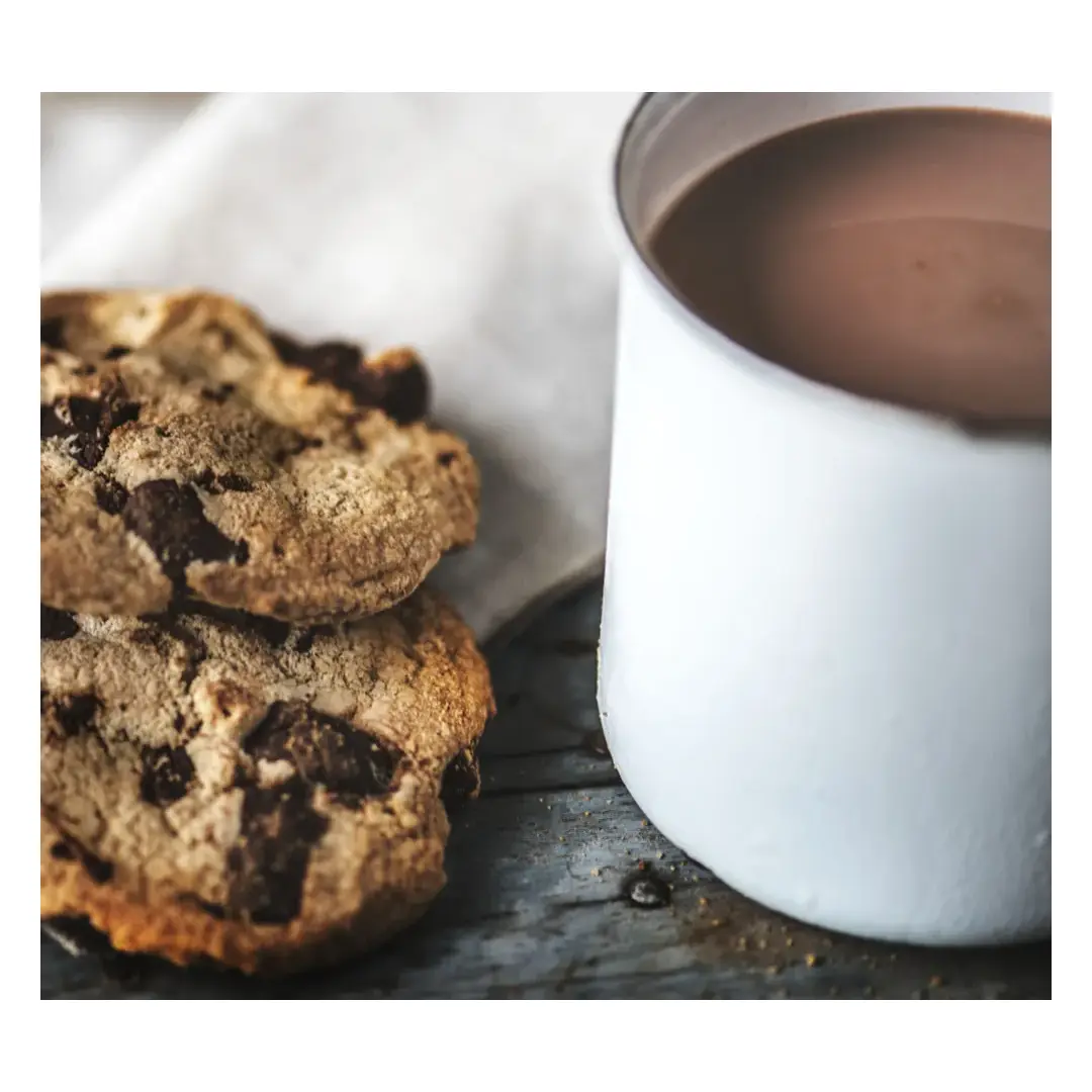 Горячий шоколад Maltesers 140г, Германия, изображение 3