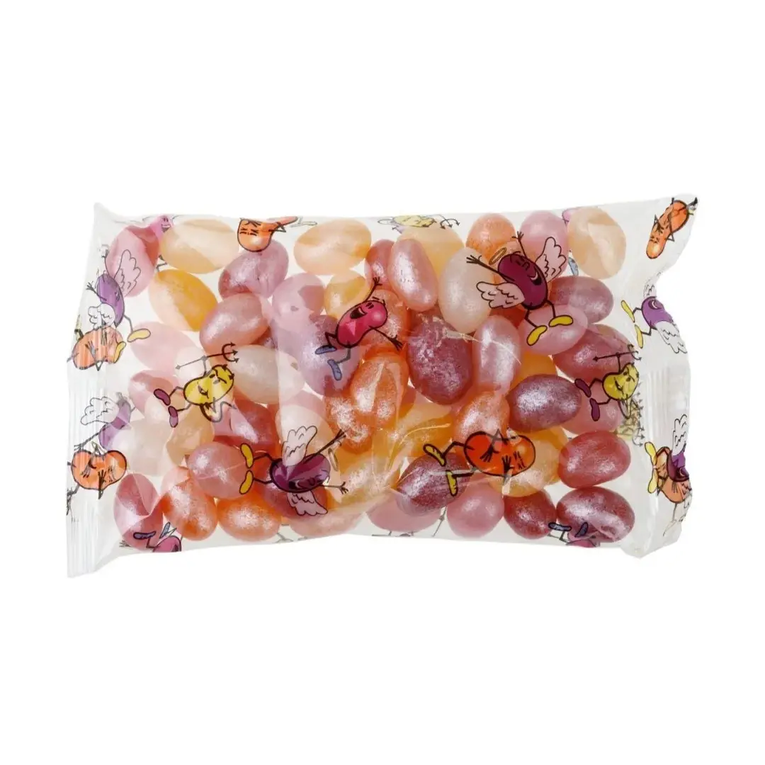 МармелАдские игры Вечеринка для двоих Zed Candy, Настольная игра с конфетами 100г, Китай, изображение 4