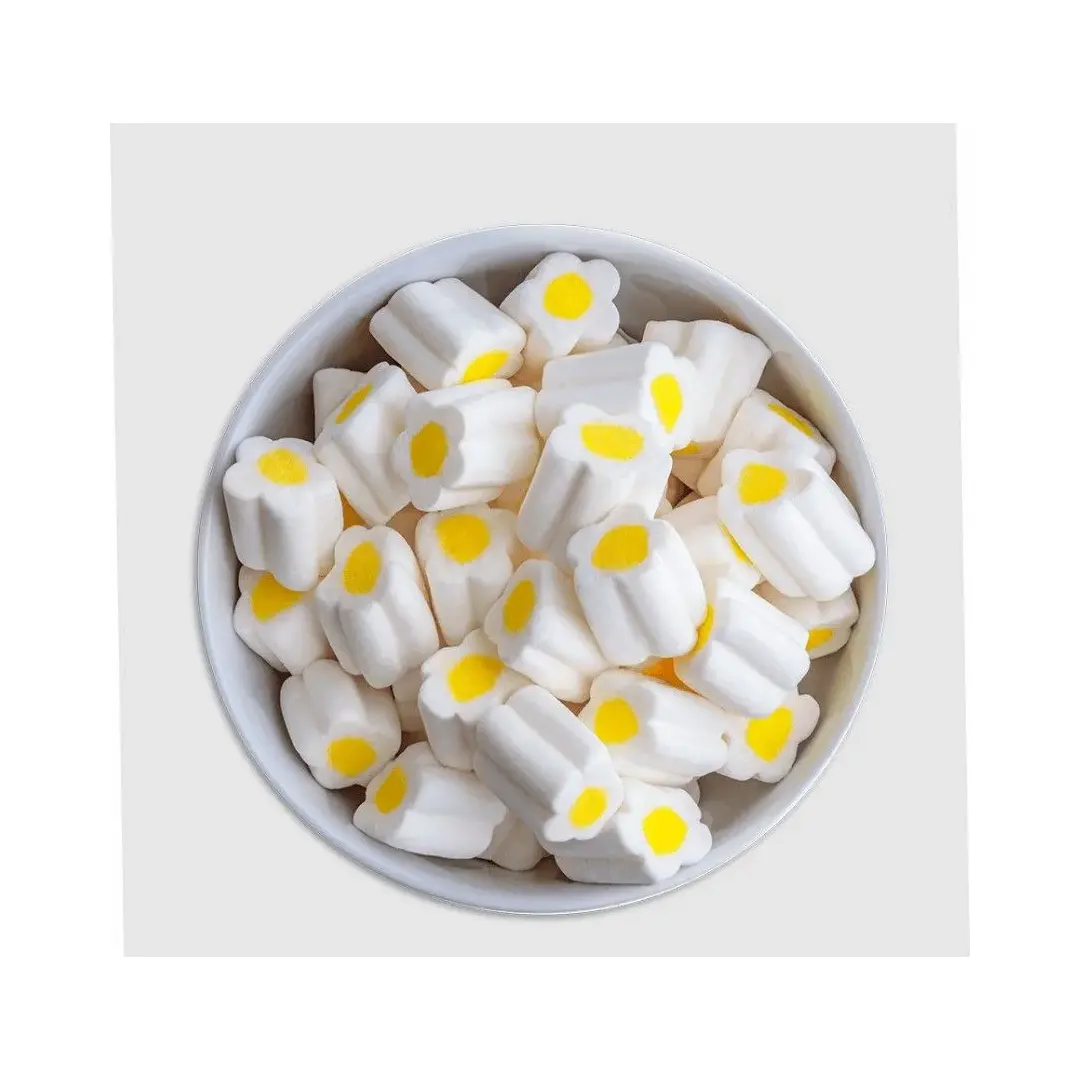 Маршмеллоу Docile Maxmallow Popcorn 220г, Турция, изображение 2