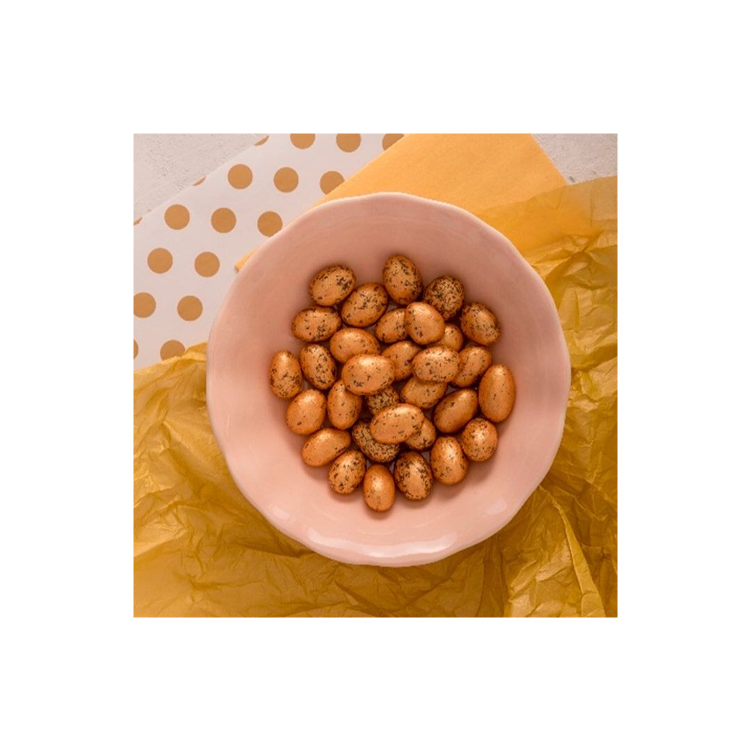 Драже Золотой миндаль Варежкины сладости 100г, изображение 2