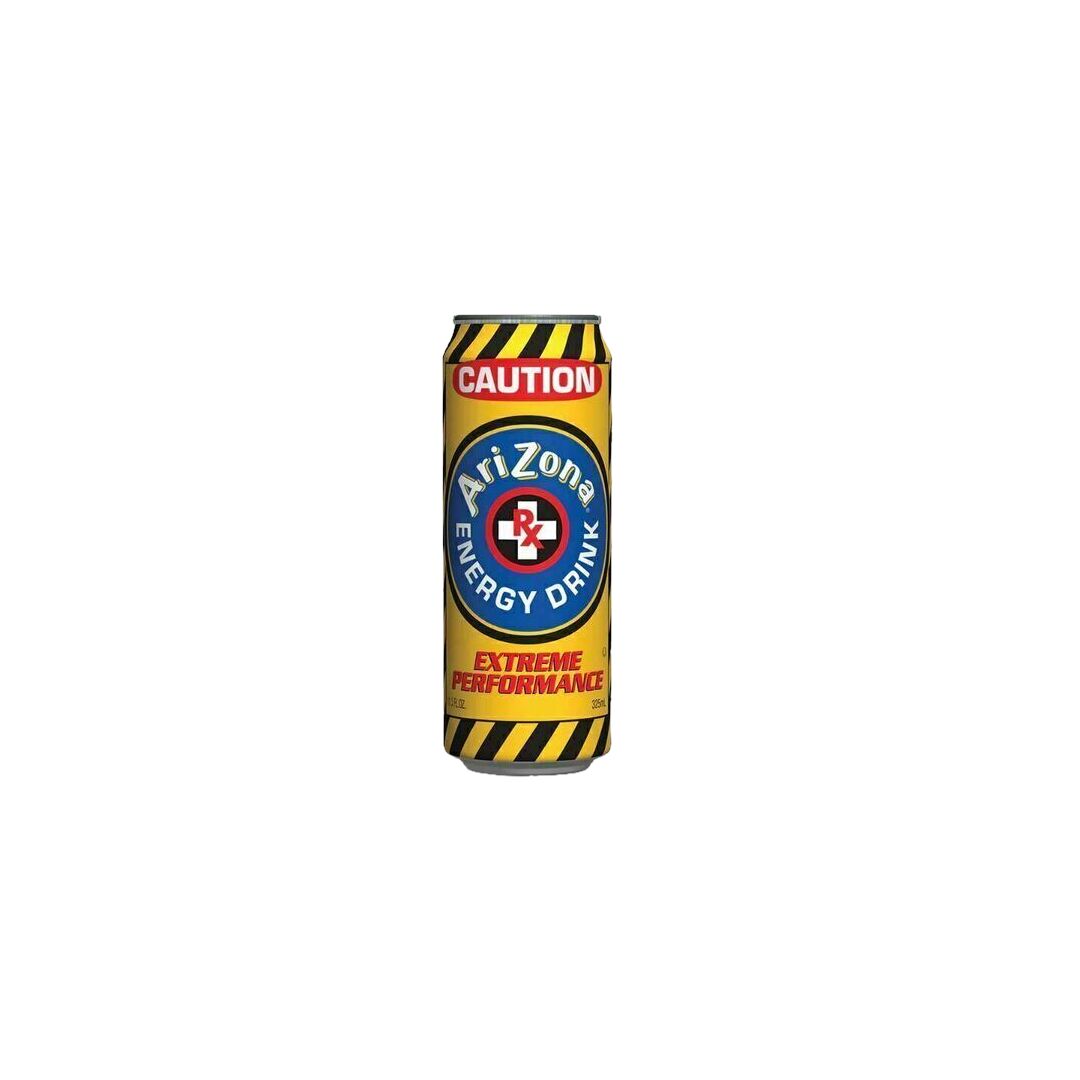 Энергетический напиток Arizona Energy Drink Extreme Perfomance 340мл, США