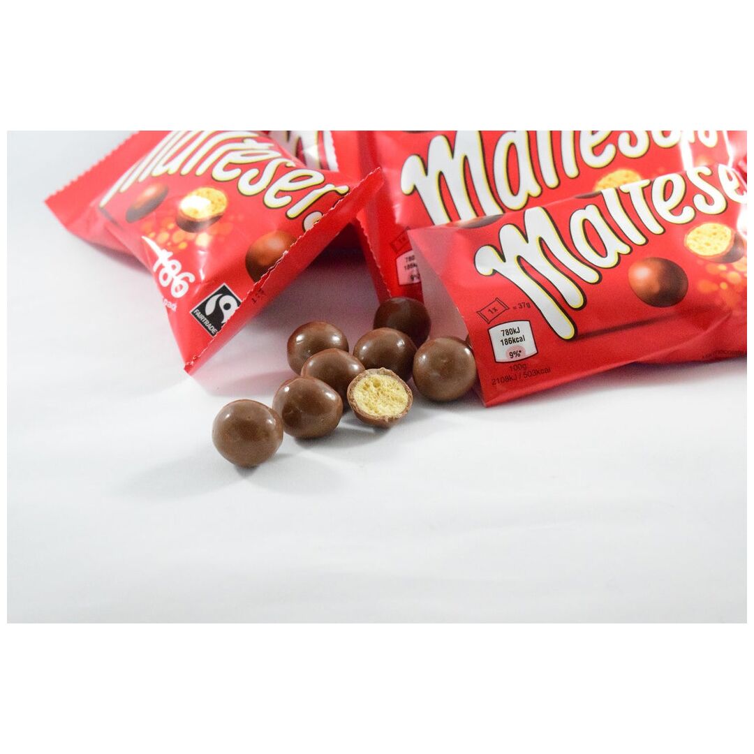 Maltesers 37
