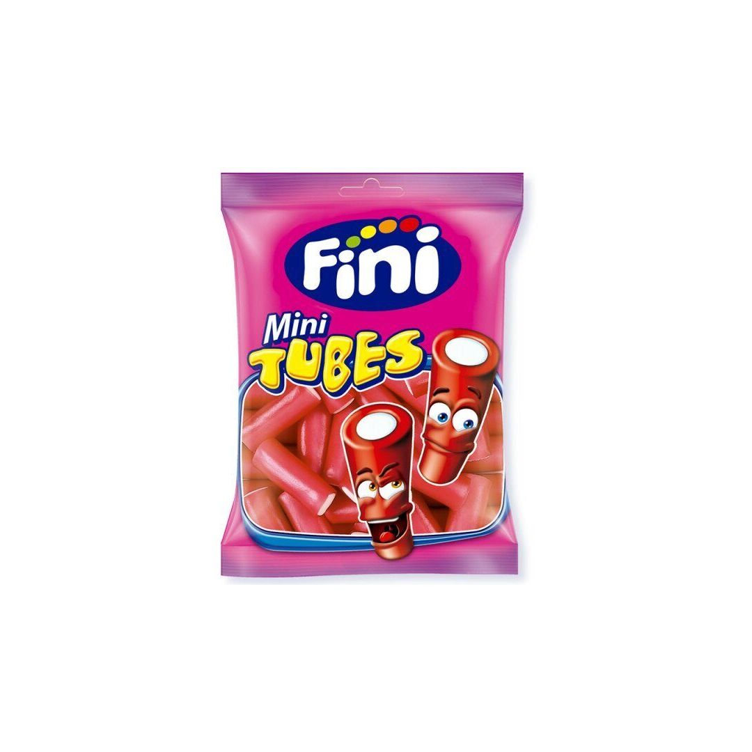 Мармелад FINI Mini Tubes 90гр