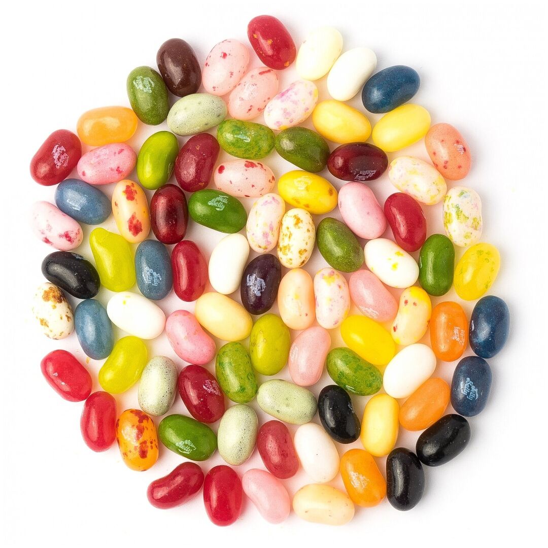 Jelly Belly ассорти Bean Boozled 54г, 6-я версия, изображение 5