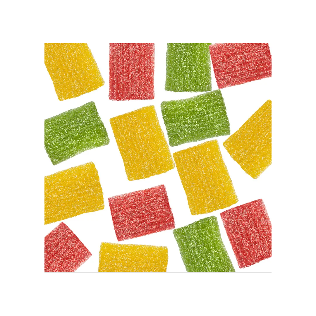 Мармелад жевательный Харибо Паста Фрутта 160 грамм Haribo Pasta Frutta 175г, Германия, изображение 2