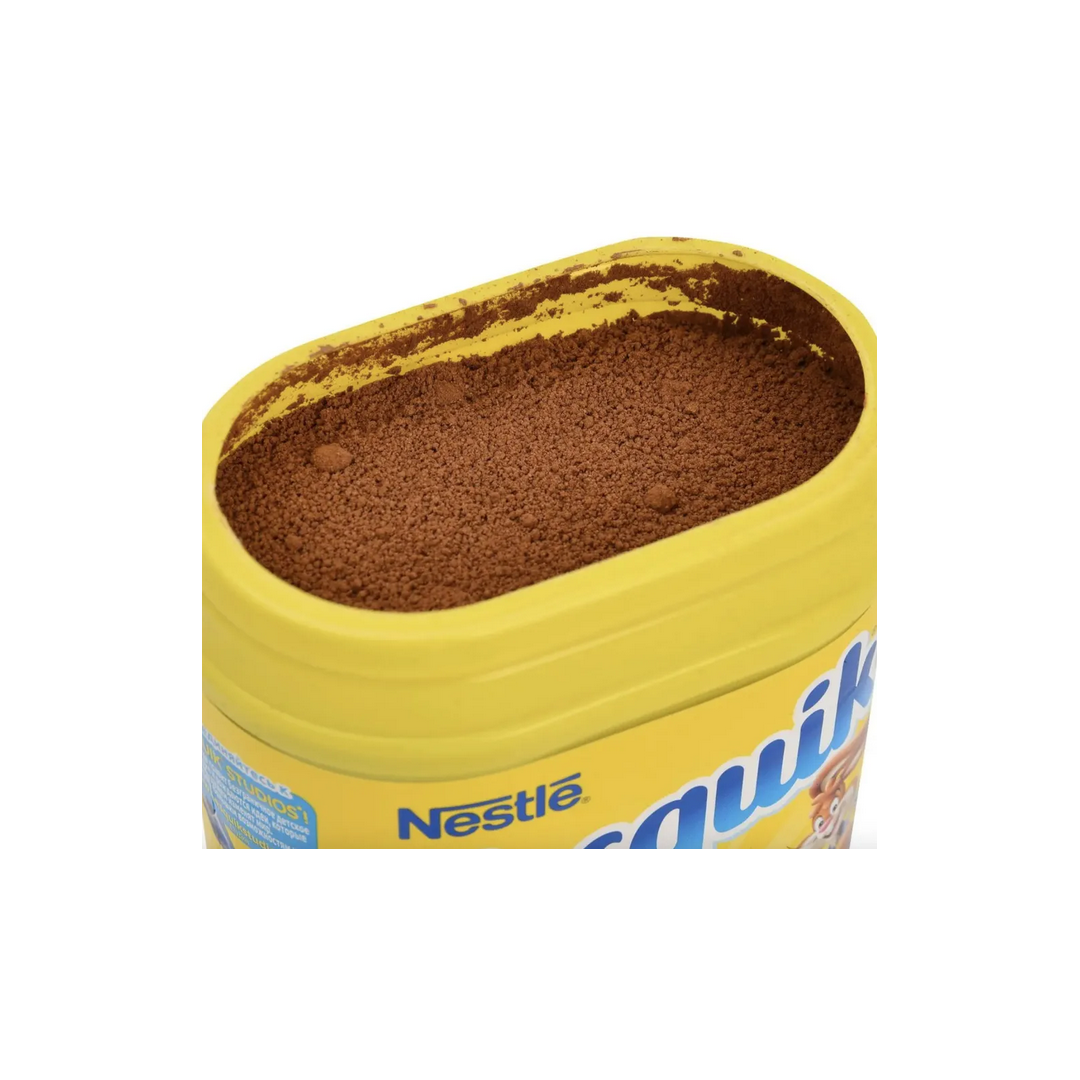 Растворимый напиток Nesquik в банке 200г, Турция, изображение 2