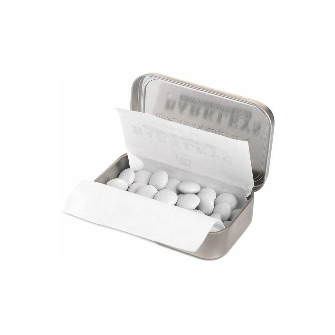 Леденцы BARKLEY'S Mints Spearmint Мята 50г, Нидерланды, изображение 3