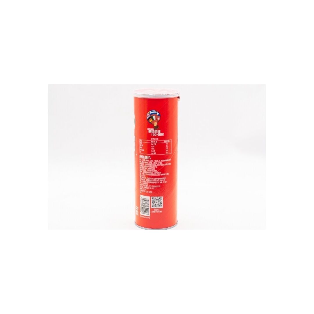 Чипсы Pringles Original 110г, Китай, изображение 2