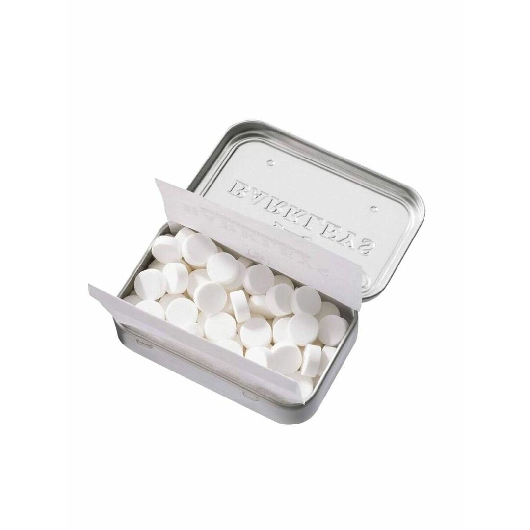 Леденцы BARKLEY'S Mints Wintergreen зимняя свежесть 50г, Нидерланды, изображение 4